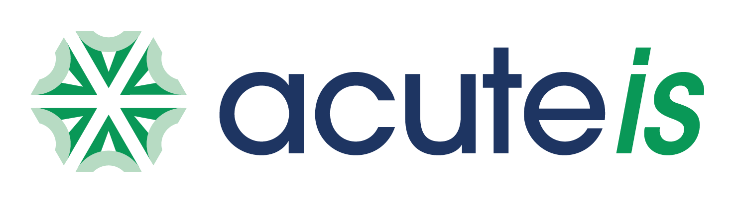 Home | Acute Investor Services